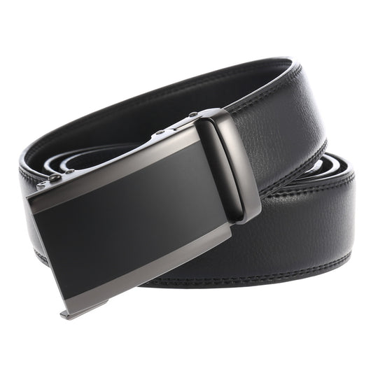 Cinturón Automático para Hombre con Hebilla de Ajuste Rápido - Image 4
