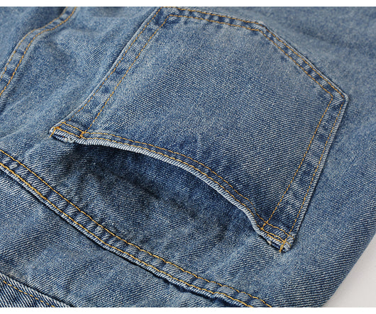 Jeans Radish Lavado Wild - Image 10