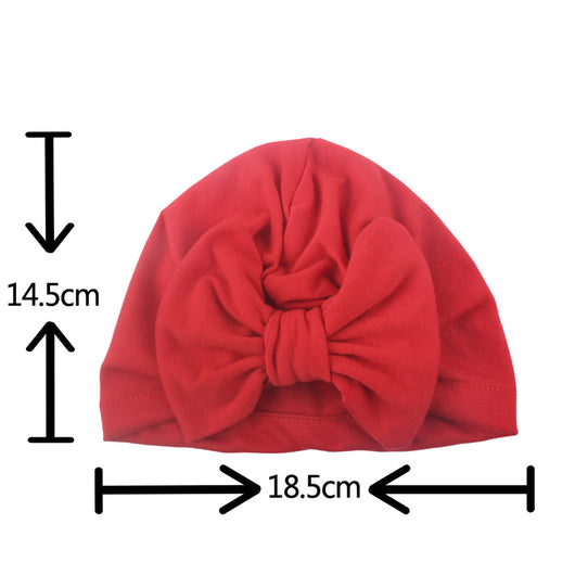 Gorro Infantil de Algodón Poliéster - Image 10