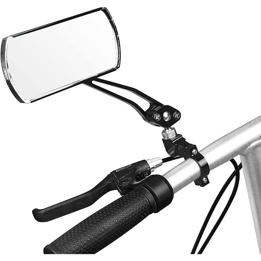 Espejo Retrovisor Ajustable de Aluminio con Visión Panorámica - Image 8