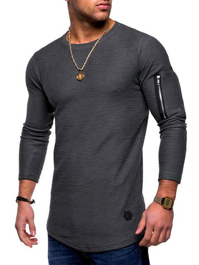 Camisa Casual Virtue - Image 5
