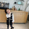 Vestido Infantil Delicado con Aroma Floral