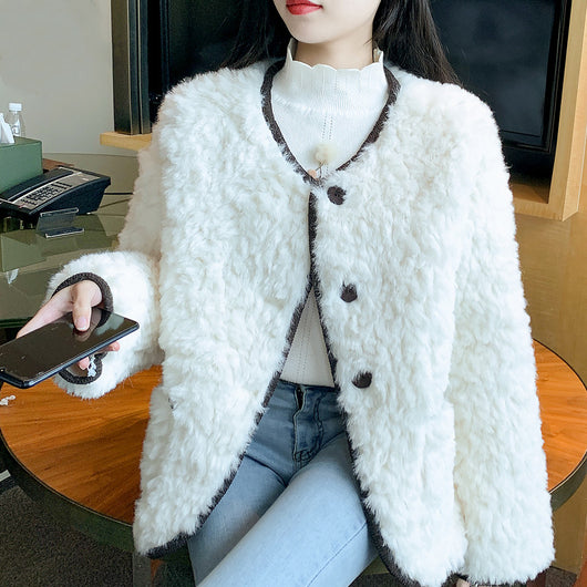 Chaqueta Corta Versátil para Mujer - Diseño Moderno Todo Terreno - Image 10