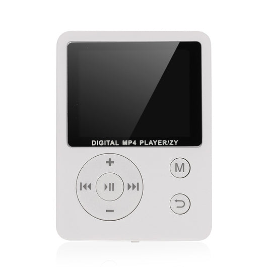 Reproductor MP3 Portátil Ultra Delgado con Pantalla - Image 18