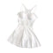 Traje de Baño Enterizo con Falda