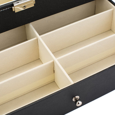 Estuche Organizador Doble para Gafas - Image 7