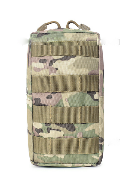 Bolsa Táctica MOLLE Multiusos Resistente al Agua - Image 5