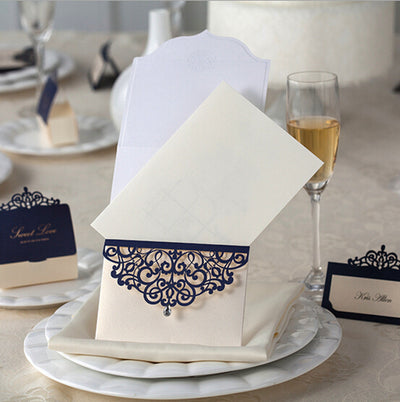 Invitación Personalizada Diseño Exclusivo - Image 5