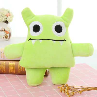 Juguete Educativo de Peluche Desmontable para Niños - Image 10