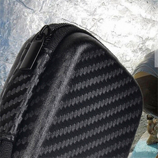 Bolsa de Almacenamiento Portátil para GoPro Compatible con Apple - Image 3