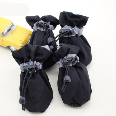 Botines Protectores Personalizados para Mascotas - Image 12