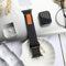 Correa de Reloj Denim con Cierre Metálico