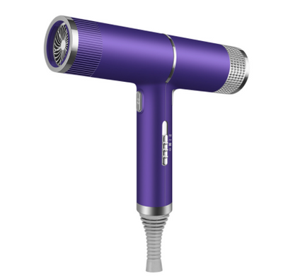 Secador de Cabello de Última Generación con Tecnología Iónica - Image 16