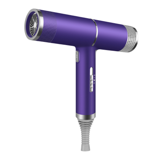 Secador de Cabello de Última Generación con Tecnología Iónica - Image 16