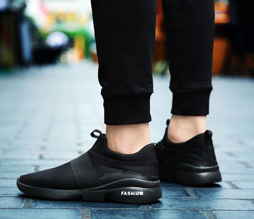 Zapatillas de Running para Hombre de Alto Rendimiento - Image 18