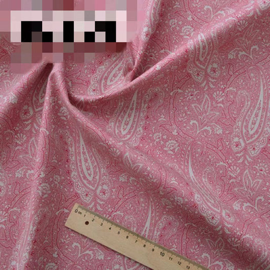 Bolsa de Almacenamiento de Ropa de Algodón con Estampado Floral de Jardín - Image 29