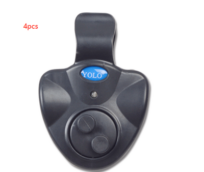 Alarmas LED para Pesca Fish Bite - Image 15