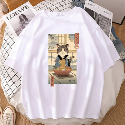 Playera Casual Unisex de Manga Corta - Image 8