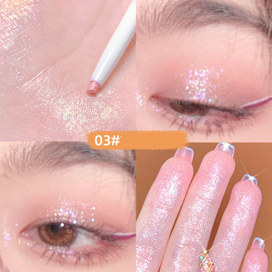 Delineador de Sombra Dual Ultrafino con Gel Brightening Natural - Image 6