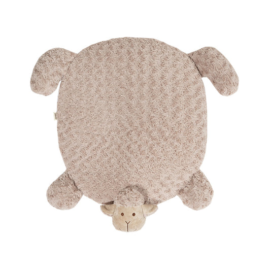 Tapete Acolchado para Mascotas - Cómodo y Duradero