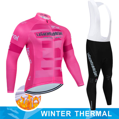Conjunto de Jersey y Shorts para Ciclismo de Montaña - Secado Rápido para Hombre - Image 16