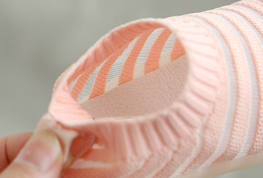 Zapatos Transpirables para Bebés y Niños Pequeños con Malla Respirante - Image 3