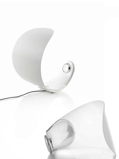 Lámpara Luna de Lujo - Iluminación Moderna para Sala y Estudio - Image 8