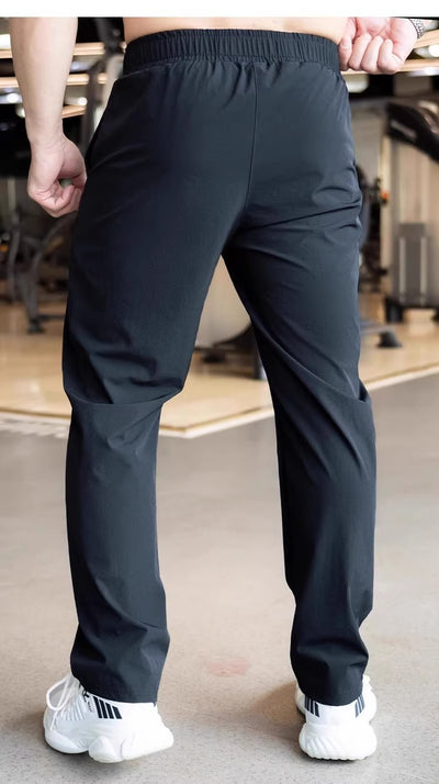 Pantalones Deportivos Ligeros y Transpirables para Hombre - Image 20