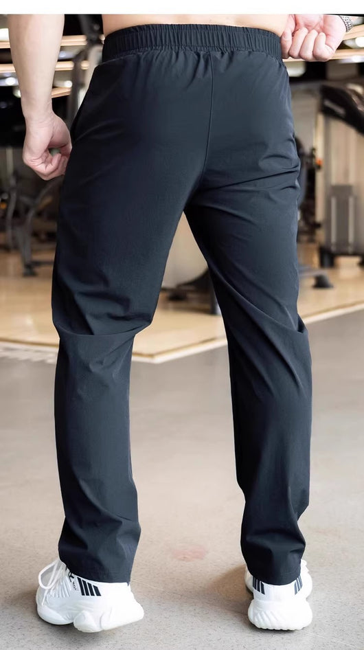 Pantalones Deportivos Ligeros y Transpirables para Hombre - Image 20