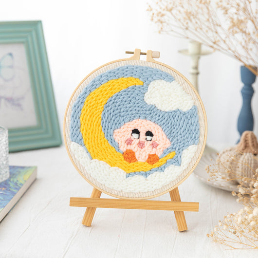 Kit Completo de Bordado Ruso Poke - DIY - Image 17