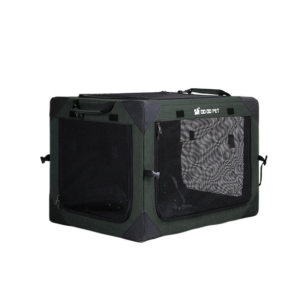Caseta Portátil Plegable para Mascotas - Image 3