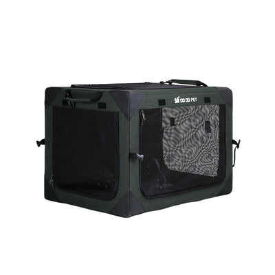 Caseta Portátil Plegable para Mascotas - Image 3