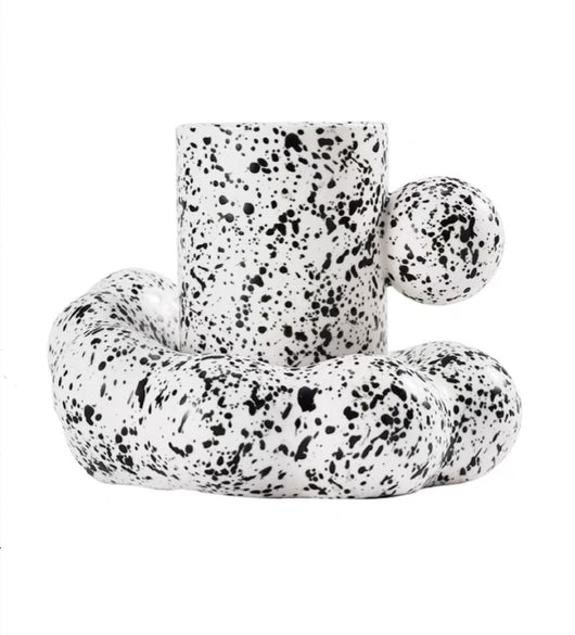 Juego de Tazas de Café con Platillos Cloud - Image 23