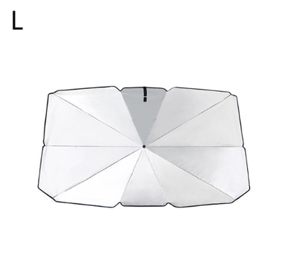 Parasol Automático para Parabrisas - Protección Solar Instantánea - Image 17