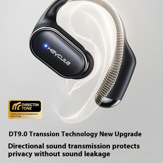 Auriculares Bluetooth Deportivos con Gancho Auricular y Batería Ultra Duradera - Image 4