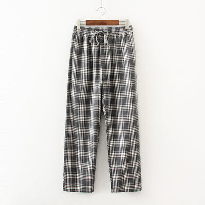 Pijama Hombre Oversize Algodón Transpirable Verano - Image 11