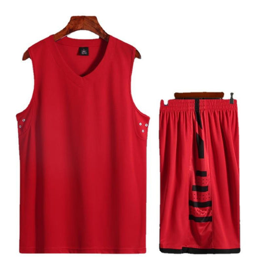 Camiseta Deportiva Transpirable para Competencias Universitarias - Image 5