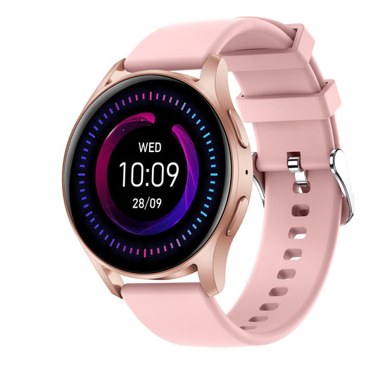 Reloj Inteligente X01 con Llamadas por Bluetooth - Image 14