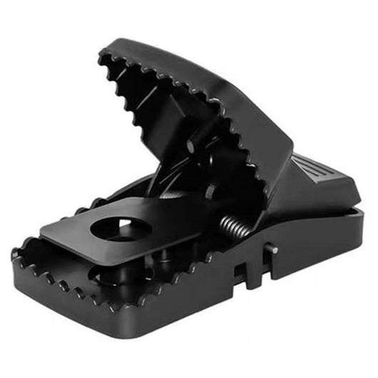Trampa Automática para Ratones - Jaula de Captura Segura para el Hogar - Image 6