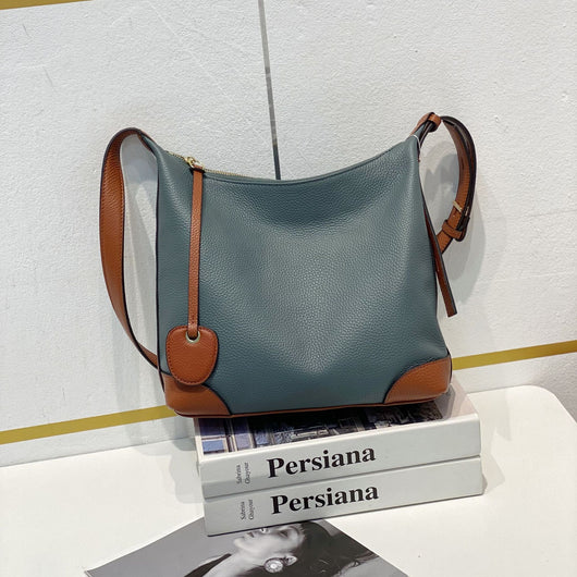 Bolso Bandolera Asimétrico Versátil para Cualquier Ocasión - Image 3
