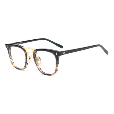 Gafas Artesanales Estilo Alto Japonés - Image 5