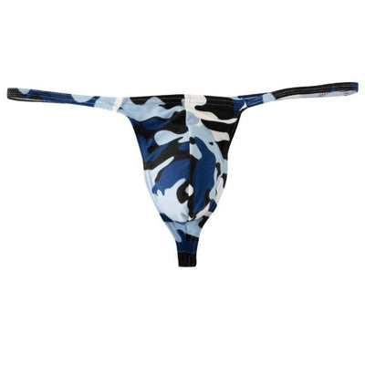 Calzoncillos Bajos Cómodos y Transpirables para Hombre - Image 11