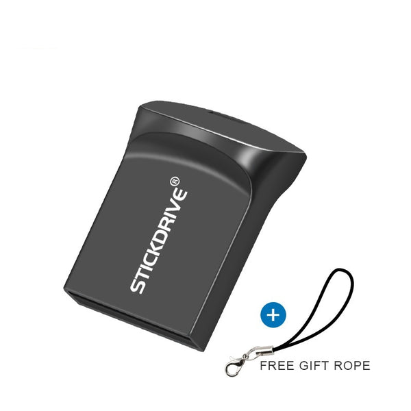 Unidad Flash USB de Alta Velocidad para Auto