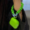Funda Protectora Compatible con AirPods Apple