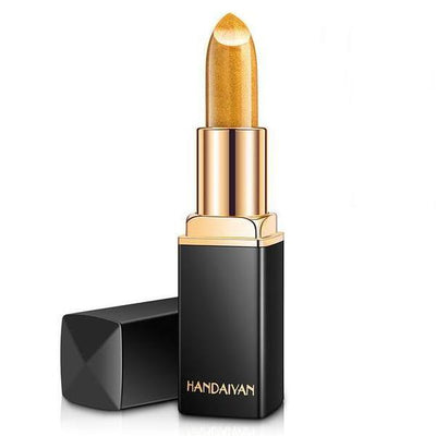 Labial Camaleón con Efecto Térmico y Brillo Perlado - Image 6