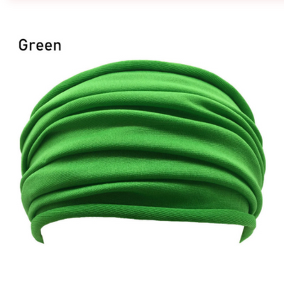 Banda Deportiva Absorbente de Sudor con Elasticidad - Image 14