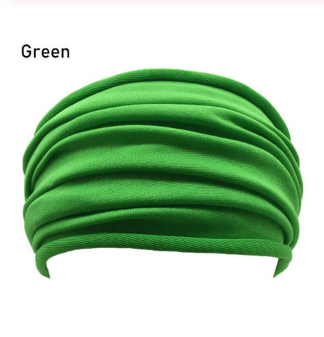 Banda Deportiva Absorbente de Sudor con Elasticidad - Image 14