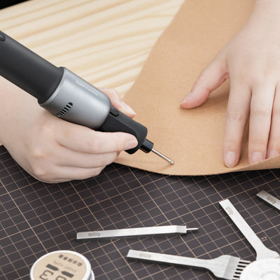Amoladora Recargable Portátil para Corte y Pulido - Image 3