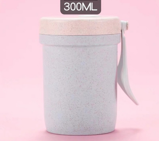 Lonchera Microondas de Material Saludable - Image 22