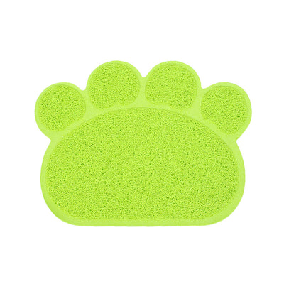 Tapete Comedero para Mascotas Diseño PVC Moderno - Image 12